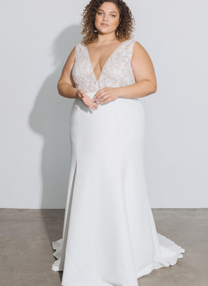 Jenny Yoo Harlow