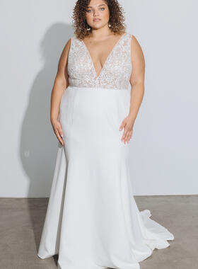 Jenny Yoo Harlow