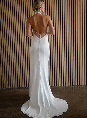 Jenny Yoo Harlyn Wedding Dress