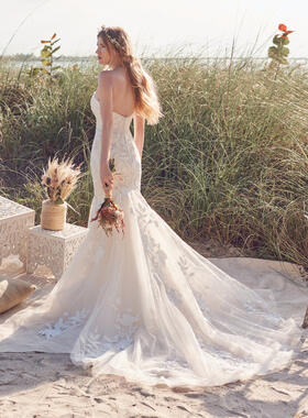 Rebecca Ingram Hattie Lynette Wedding Dress