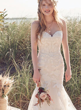 Rebecca Ingram Hattie Lynette Wedding Dress