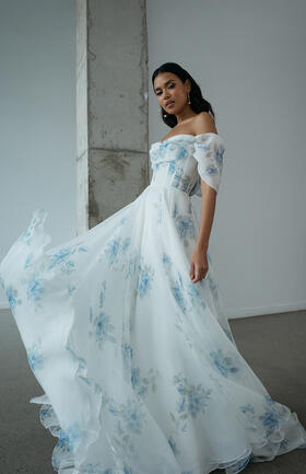 Sold!Hazel Arden