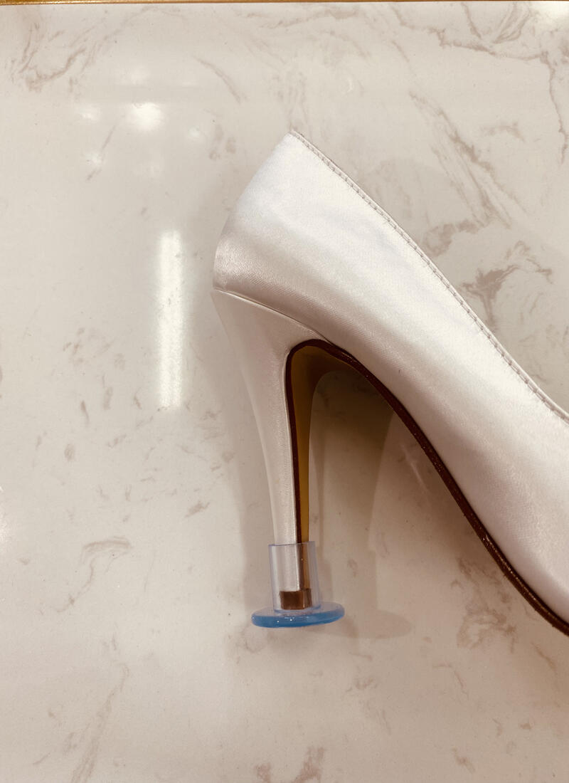Heel Stoppers