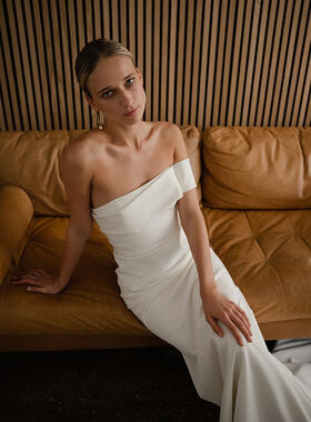 Jenny Yoo Henley Wedding Dress