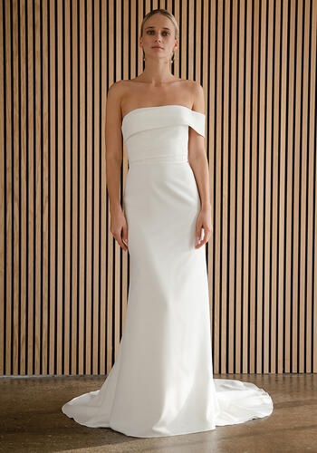 Already ChosenHenley