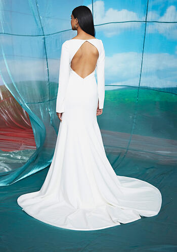 Theia CoutureHeron