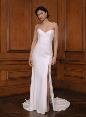 Jenny Yoo Hilaire Wedding Dress
