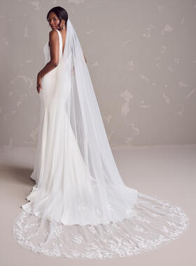 Rebecca Ingram Iliana Wedding Dress