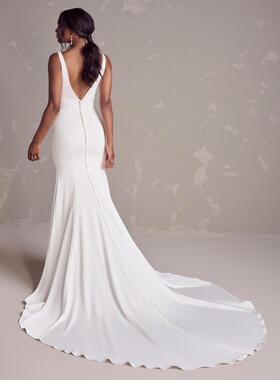 Rebecca Ingram Iliana Wedding Dress