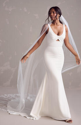 Rebecca IngramIliana