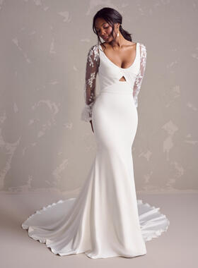 Rebecca Ingram Iliana Wedding Dress