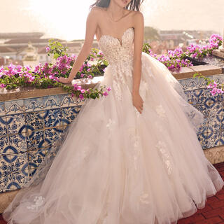 Maggie SotteroIndiana
