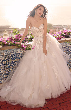 Maggie SotteroIndiana