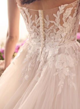 Maggie Sottero Indiana Wedding Dress