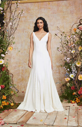 Theia CoutureIndigo