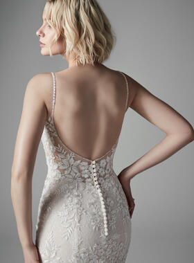 Sottero & Midgley Inga Wedding Dress
