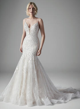 Sottero & Midgley Inga Wedding Dress