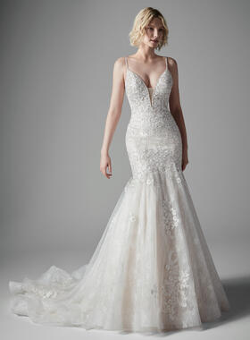 Sottero & Midgley Inga Wedding Dress