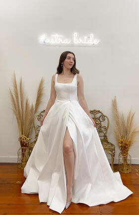 Here comes the bride!Helsinki.FMK