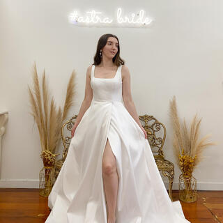 Here comes the bride!Helsinki.FMK