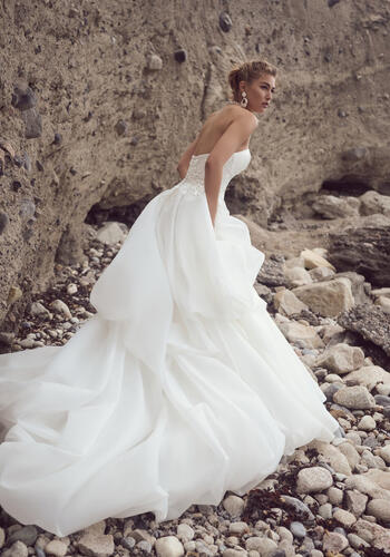 Already Snapped UpItaliana