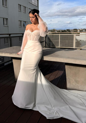 Forget Me KnotJakarta.FMK