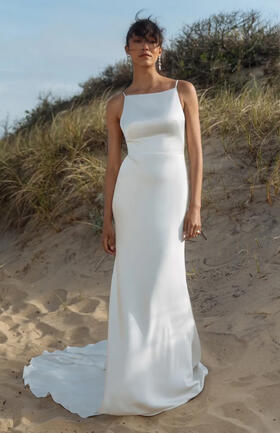 Snapped up for a weddingJamie