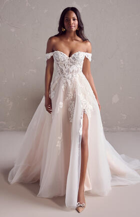 Rebecca IngramJanice