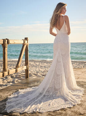 Rebecca Ingram Janine Wedding Dress