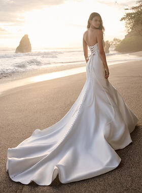 Sottero & Midgley Jasper Wedding Dress