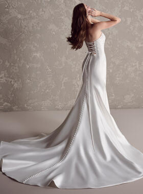 Sottero & Midgley Jasper Wedding Dress