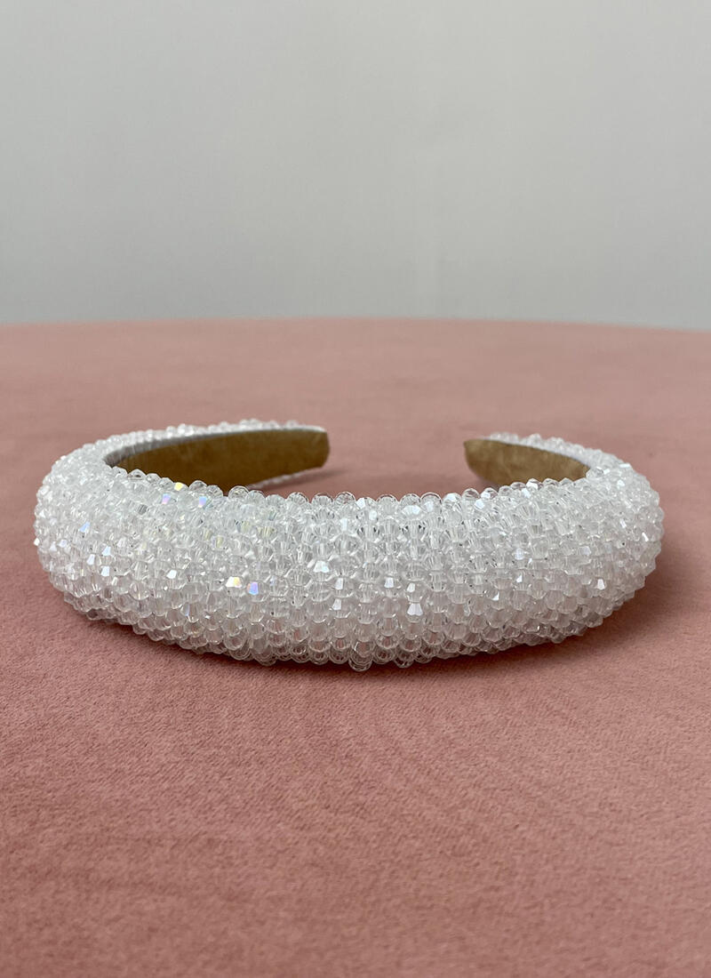 Crystal band