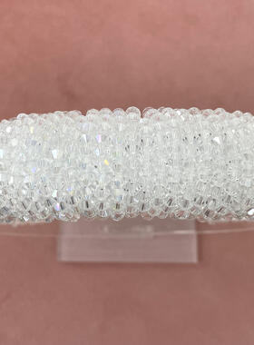 Crystal band