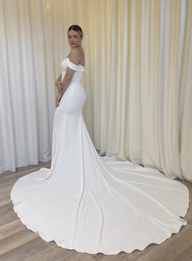 Forget Me Knot Judy | Wedding Dress New Zealand