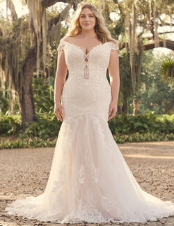 Maggie Sottero Keeva