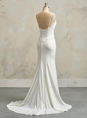 Rebecca Ingram Kelsey Lined Wedding Dress
