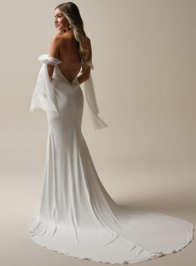 Maggie Sottero Khloe Wedding Dress