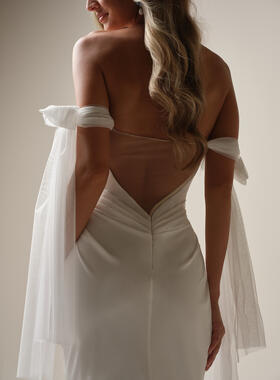 Maggie Sottero Khloe Wedding Dress