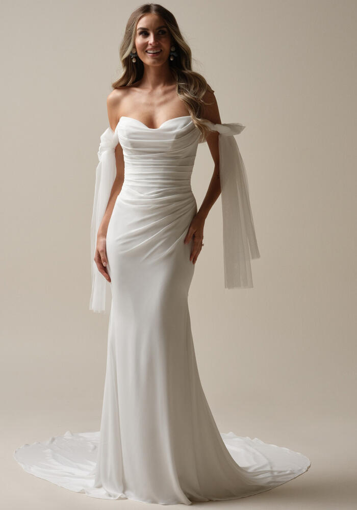Maggie SotteroKhloe