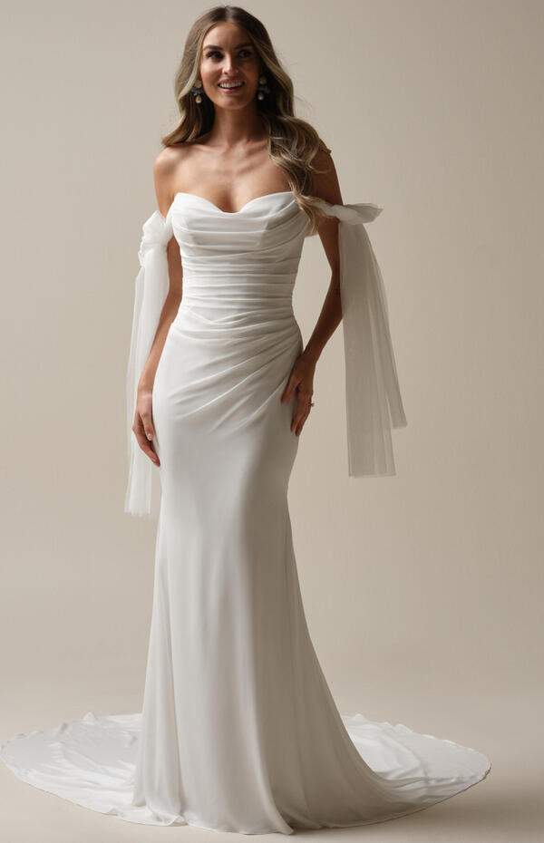 Maggie SotteroKhloe