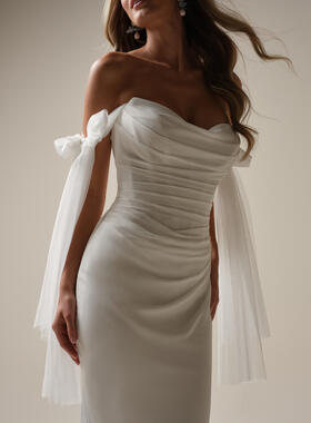 Maggie Sottero Khloe Wedding Dress