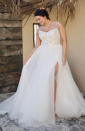 Rebecca IngramKiandra