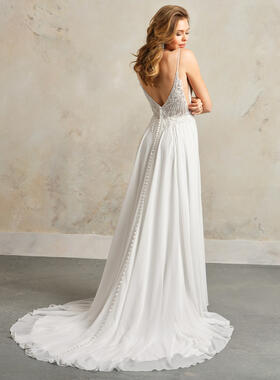 Rebecca Ingram Kitt Wedding Dress