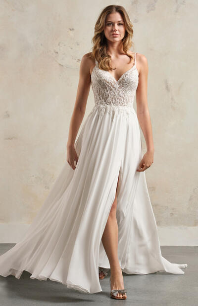Off to a brideKitt