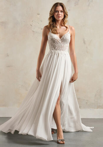 Off to a brideKitt
