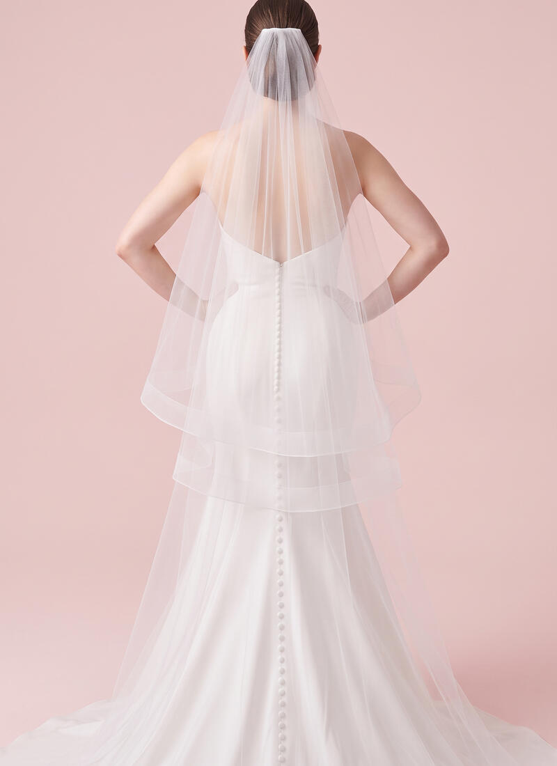Jesinia Veil