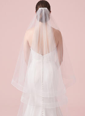 Jesinia Veil
