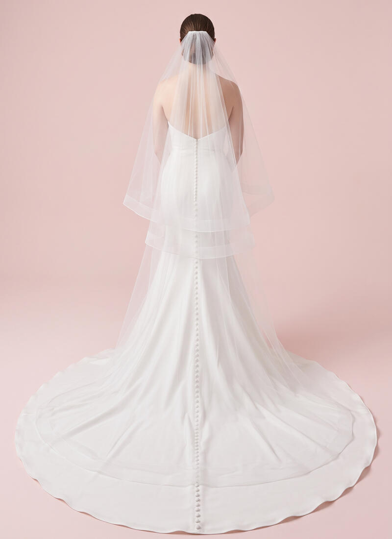 Jesinia Veil