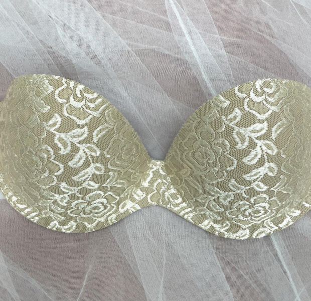 $99.00Strapless Bra