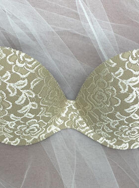 Lace Bra
